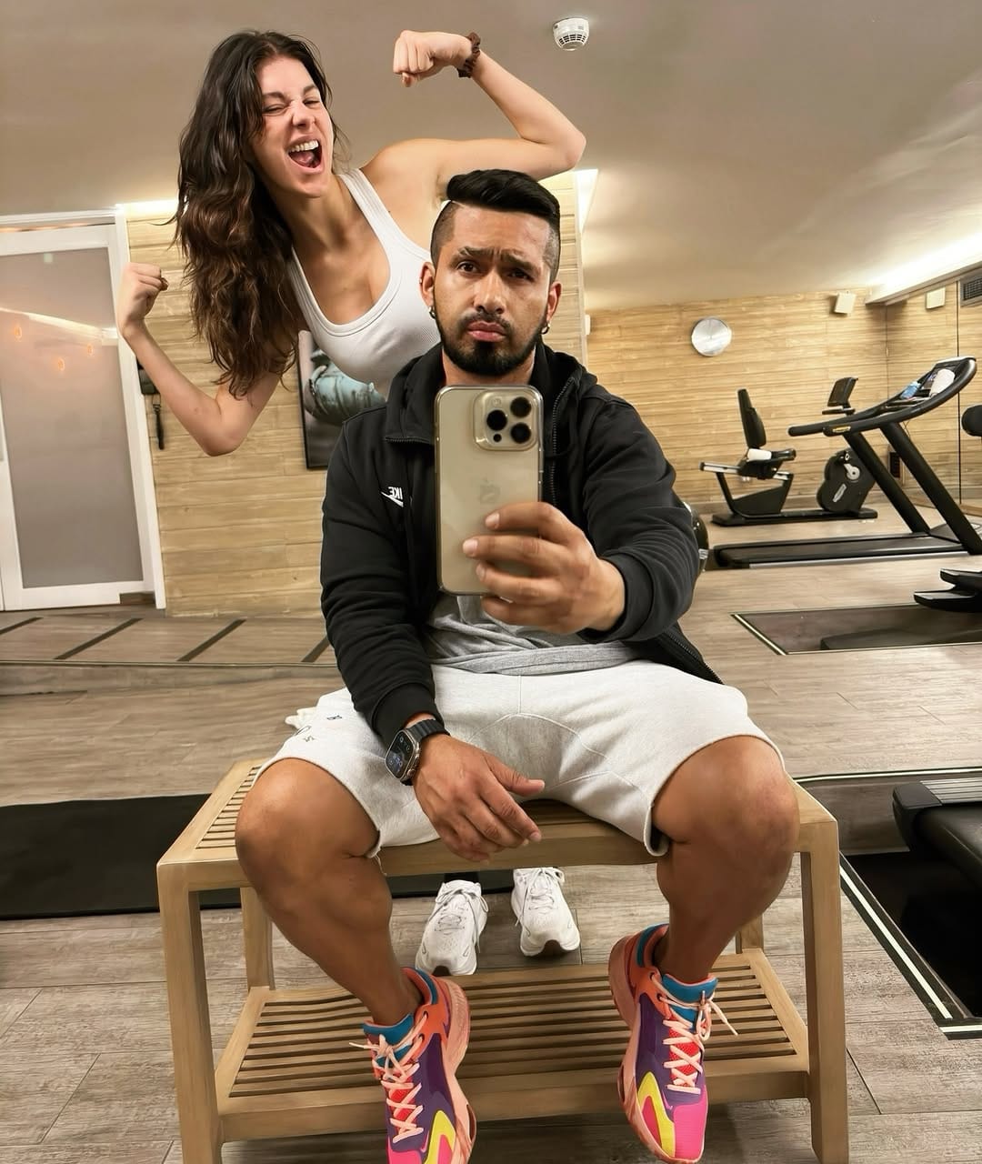 Post 8 by Alexfit Box on Instagram (image)