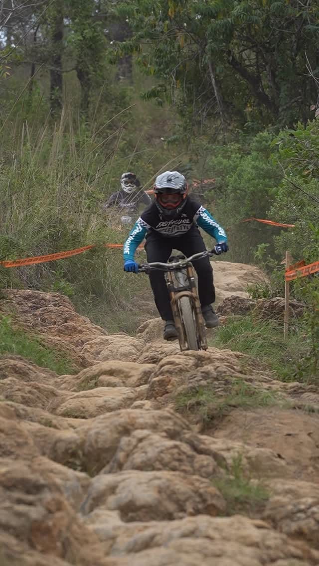 Post 8 by Mao Huang on Instagram (video)