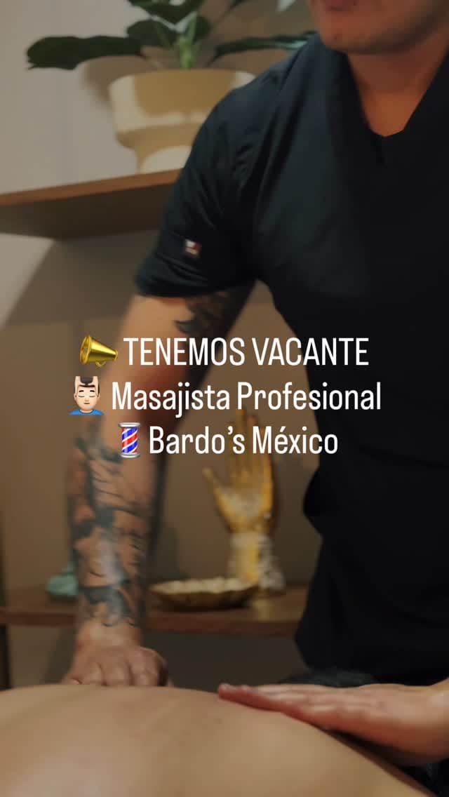 Post 1 by Bardo's on Instagram (video)