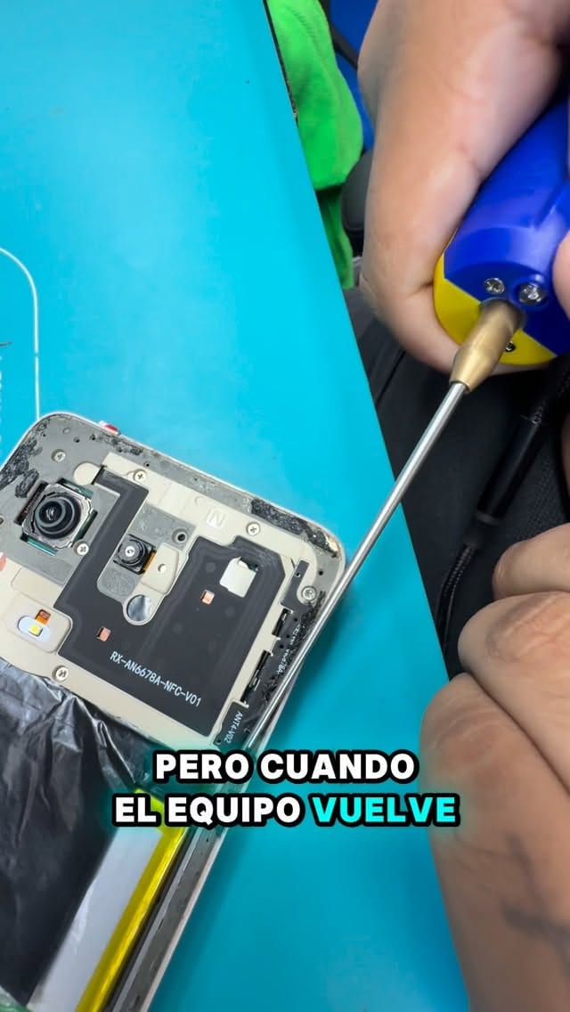 Post 7 by Riviera Movil Playa del Carmen on Instagram (video)