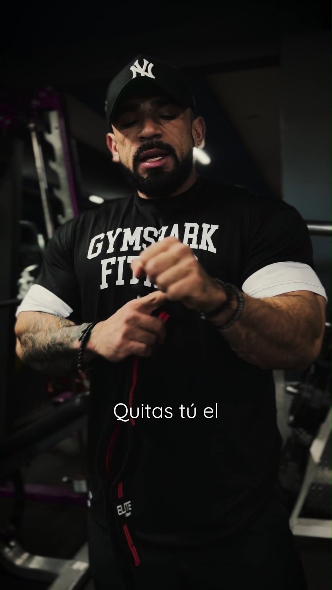 Post 2 by JORGE HERRERA on Instagram (video)