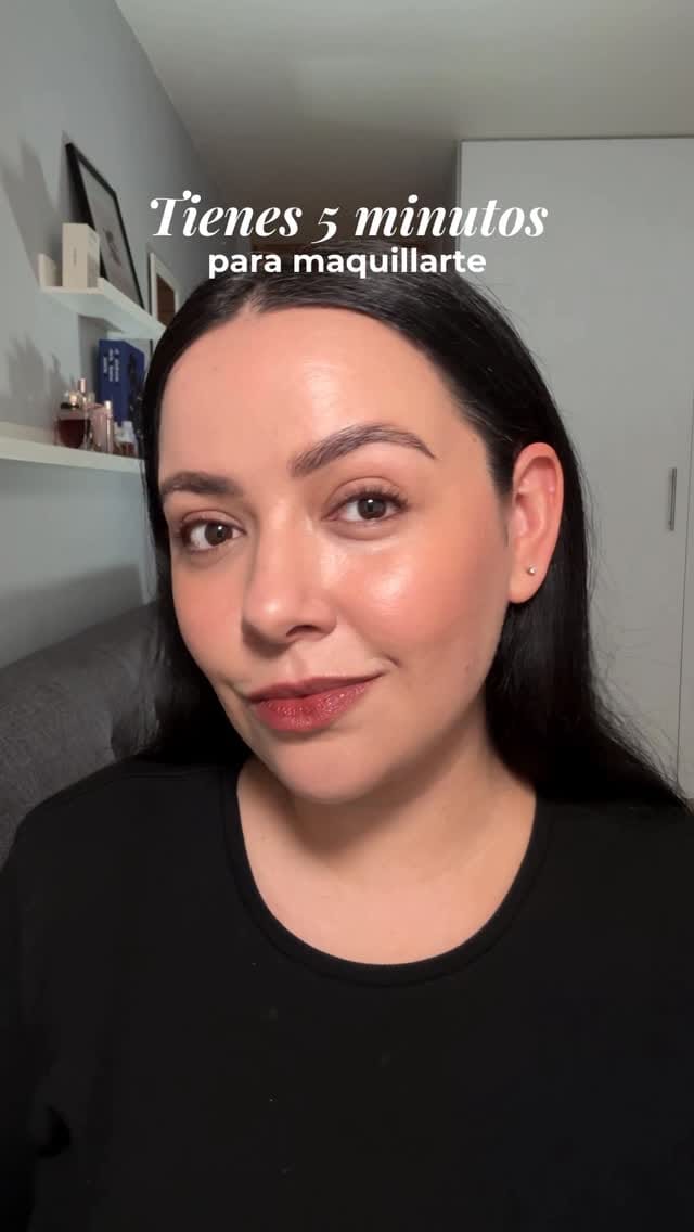 Post 2 by Esa Martínez • Beauty Blogger on Instagram (video)