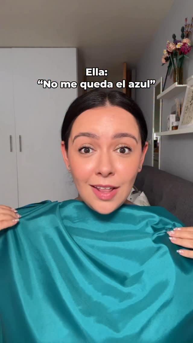 Post 3 by Esa Martínez • Beauty Blogger on Instagram (video)
