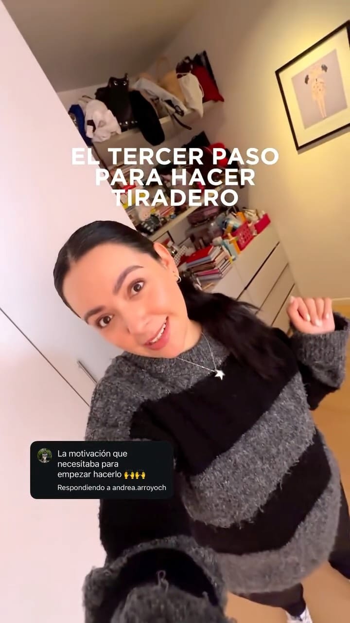 Post 1 by Esa Martínez • Beauty Blogger on Instagram (video)