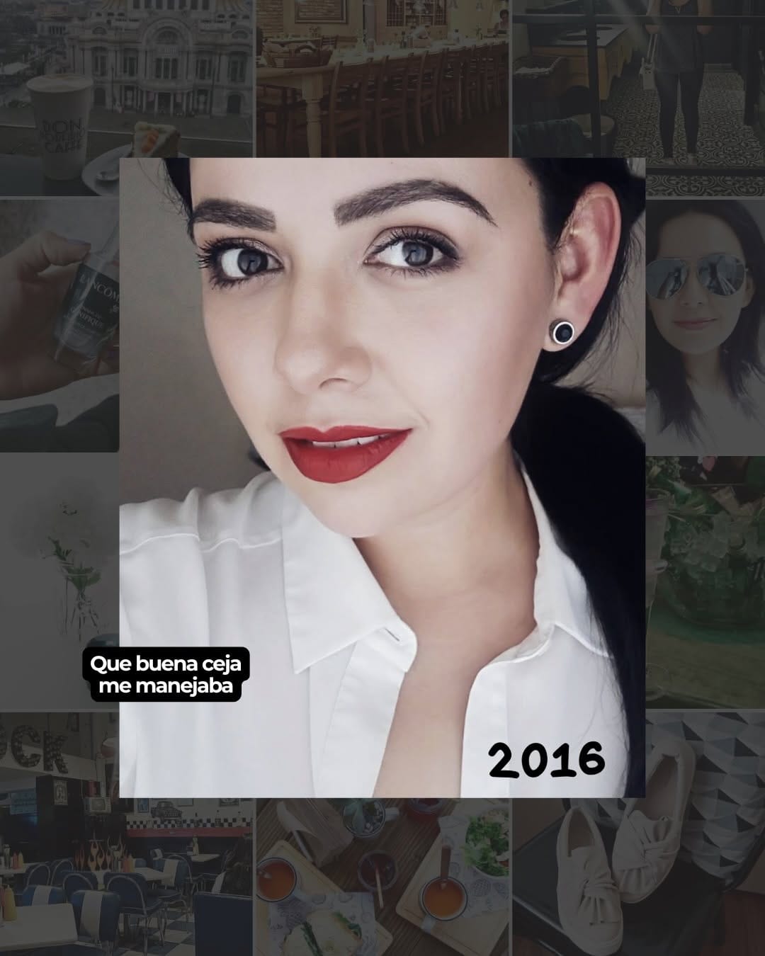 Post 5 by Esa Martínez • Beauty Blogger on Instagram (carousel)