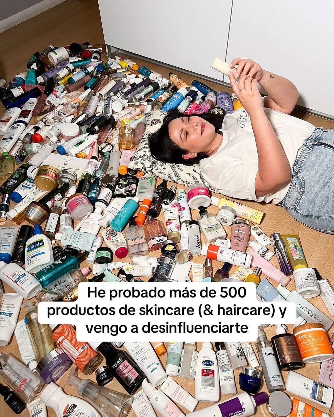 Post 10 by Esa Martínez • Beauty Blogger on Instagram (carousel)