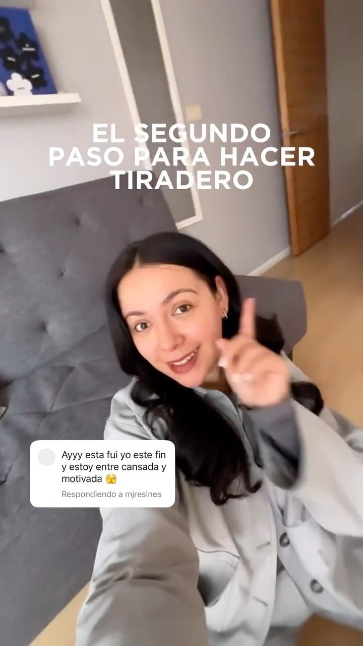 Post 6 by Esa Martínez • Beauty Blogger on Instagram (video)