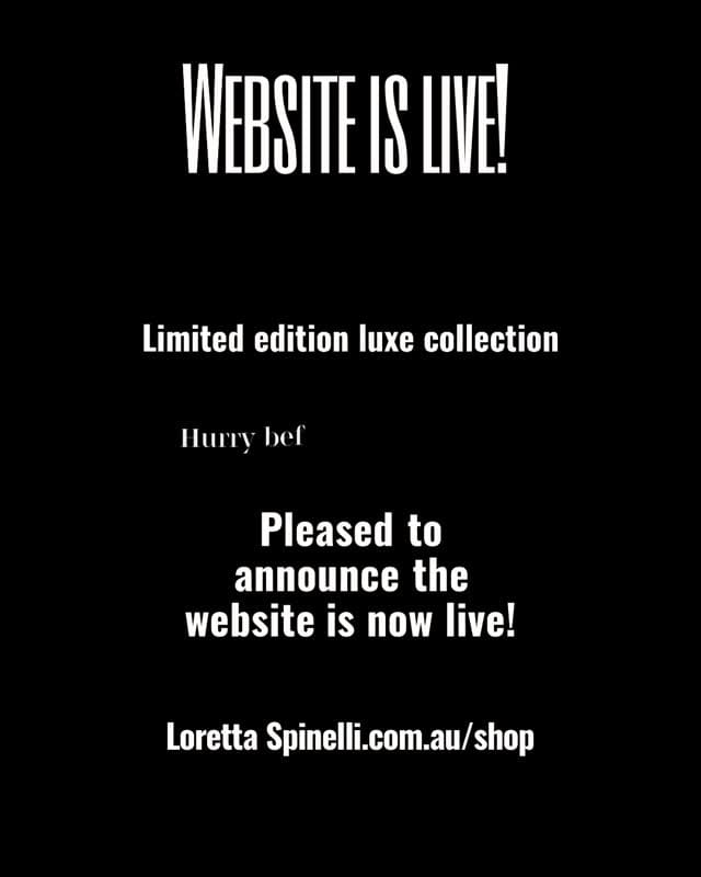 Post 6 by L O R E T T A  S P I N E L L I on Instagram (video)