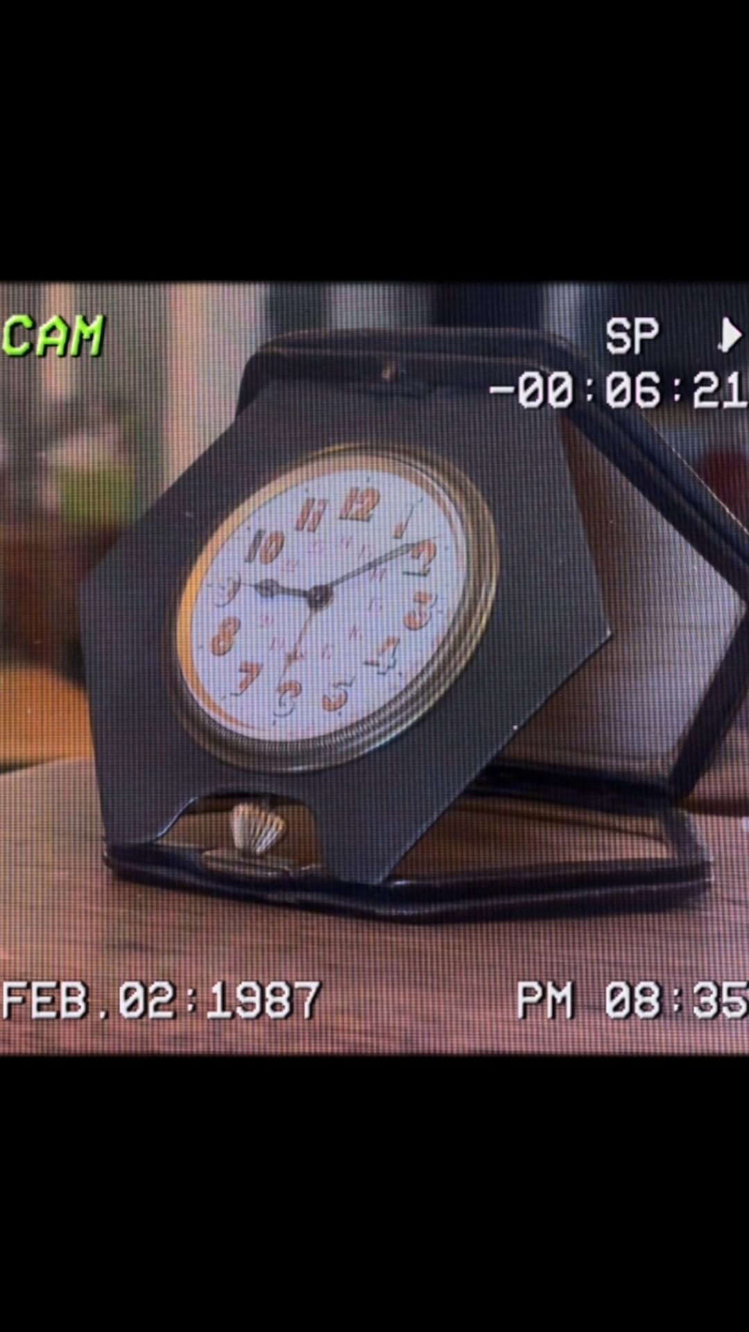 Post 7 by Antiquísimo on Instagram (video)