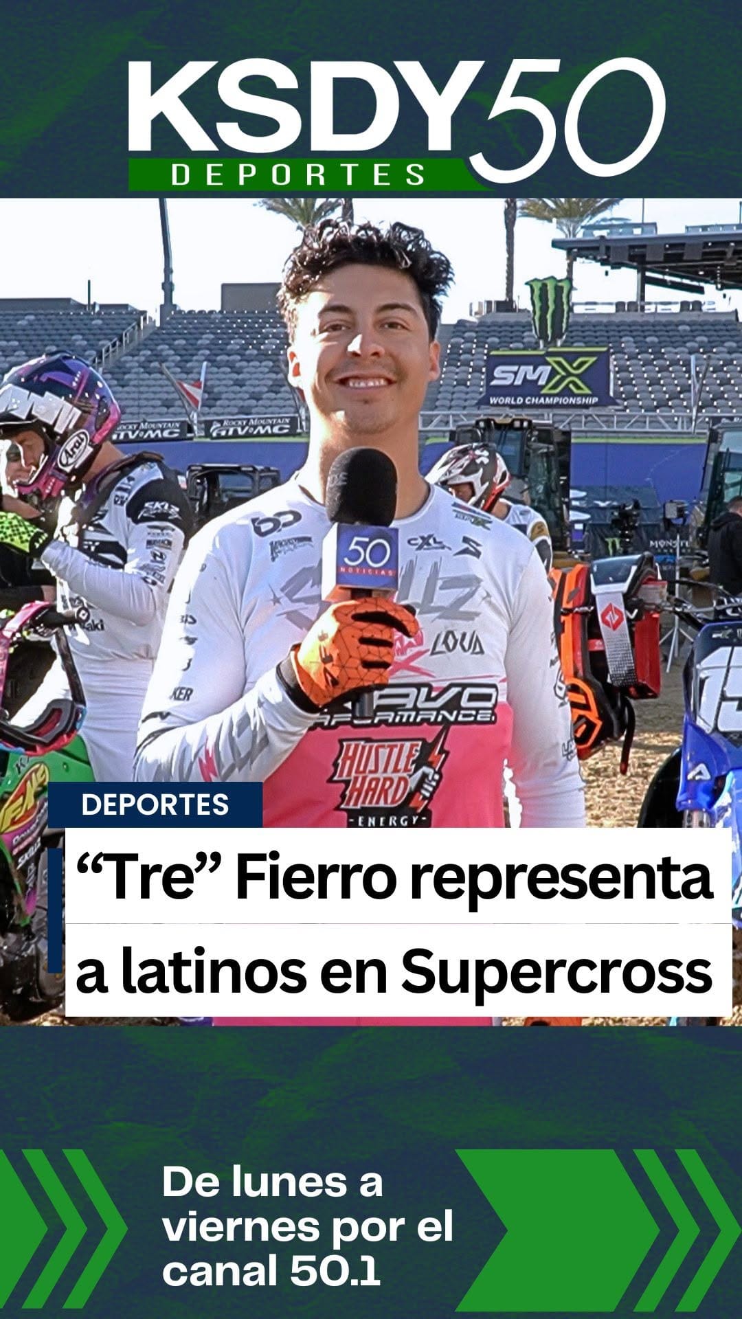Post 4 by Arturo Fierro on Instagram (video)