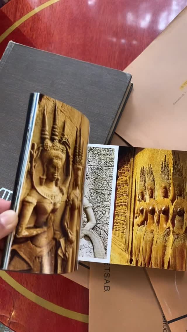 Post 4 by Antiquísimo on Instagram (video)