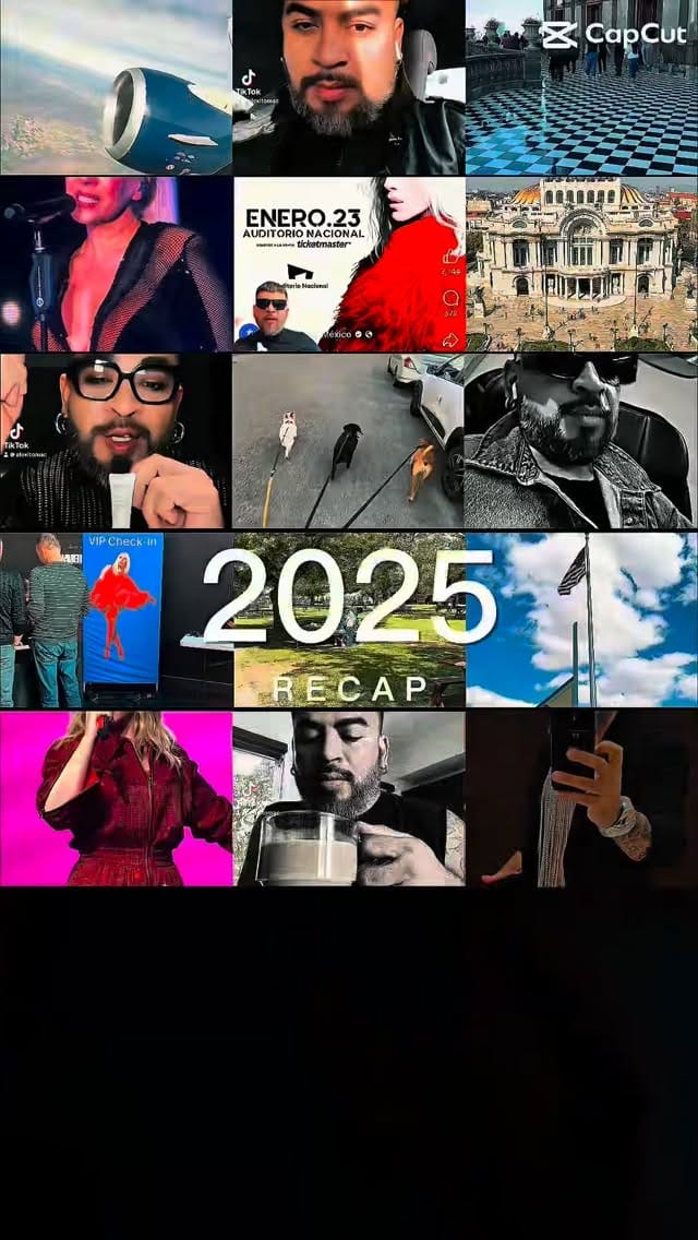 Post 1 by Alejandro Delgado on Instagram (video)