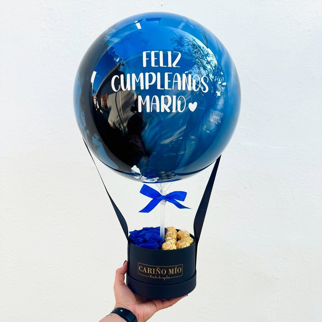 Post 8 by Cariño Mío on Instagram (image)