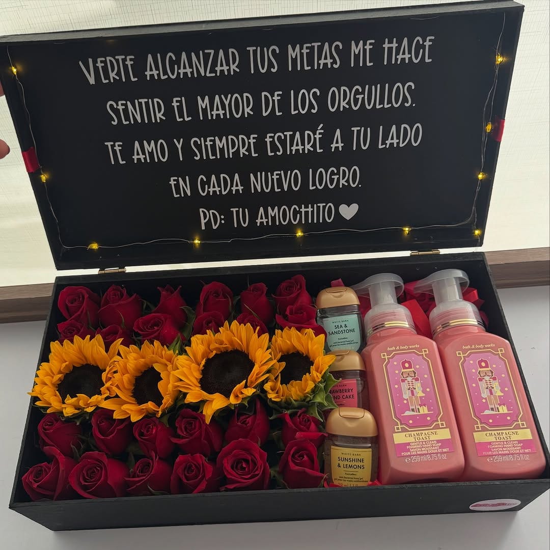 Post 9 by Cariño Mío on Instagram (carousel)
