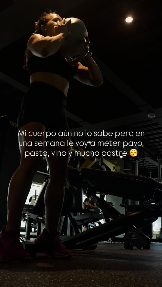 Post 8 by Laura Saldaña on Instagram (video)