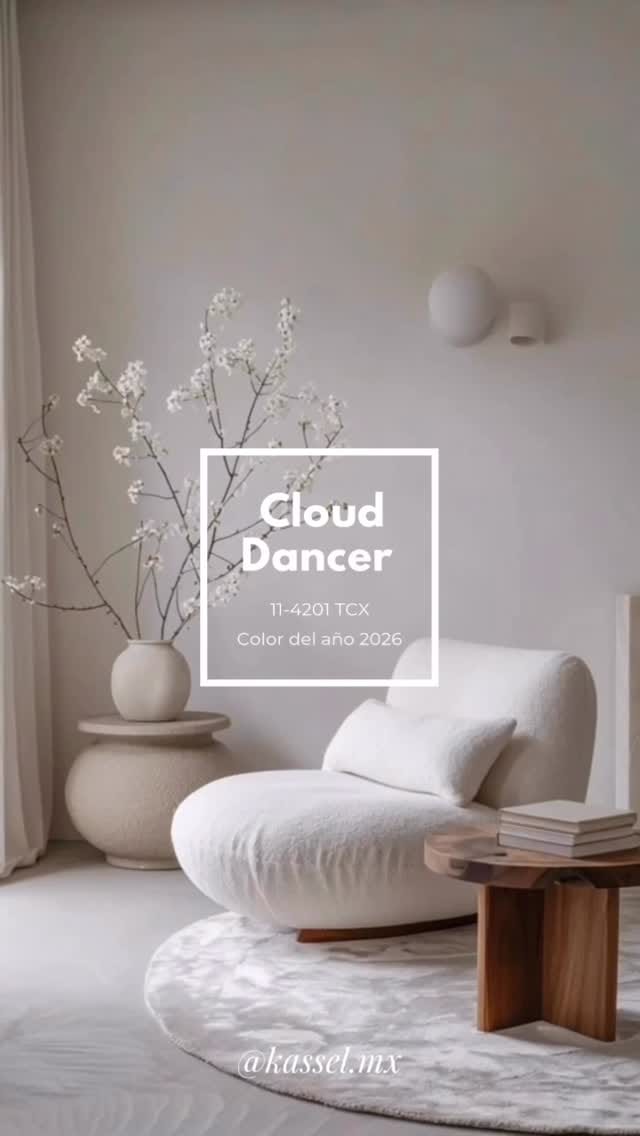 Post 2 by Kassël Home & Living on Instagram (video)