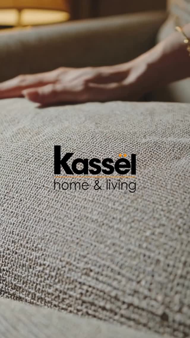 Post 10 by Kassël Home & Living on Instagram (video)