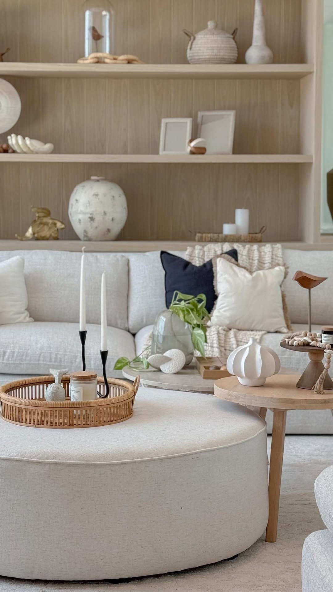 Post 9 by Kassël Home & Living on Instagram (video)