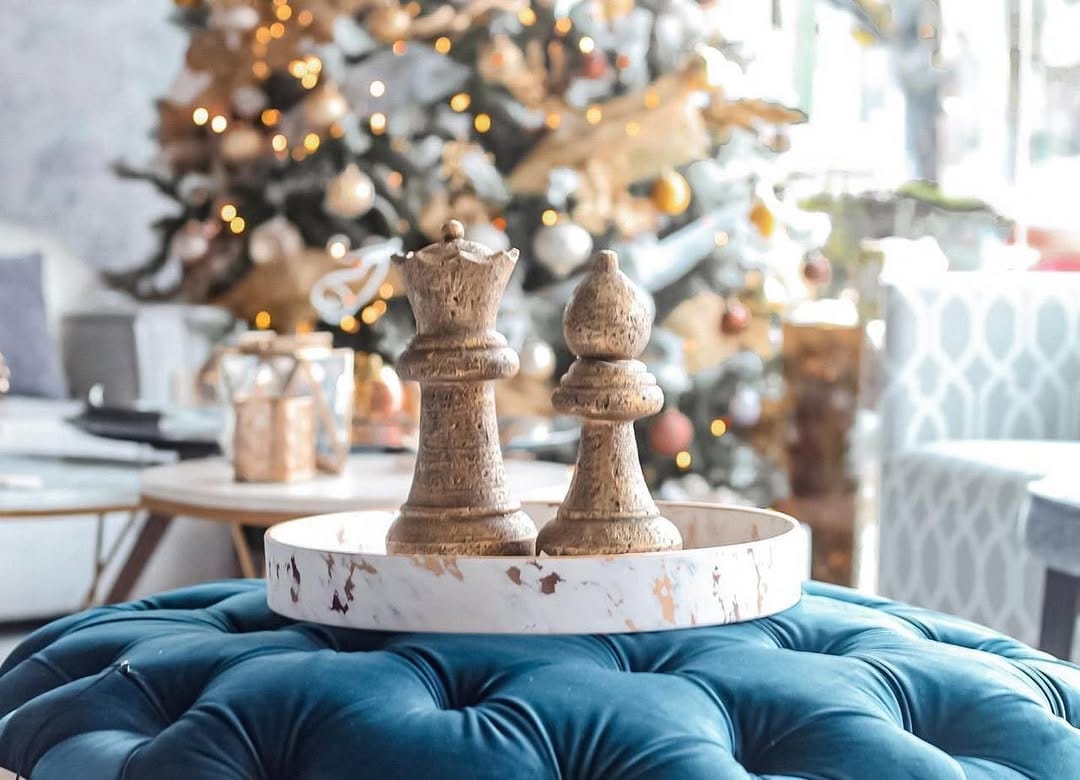 Post 4 by Kassël Home & Living on Instagram (image)