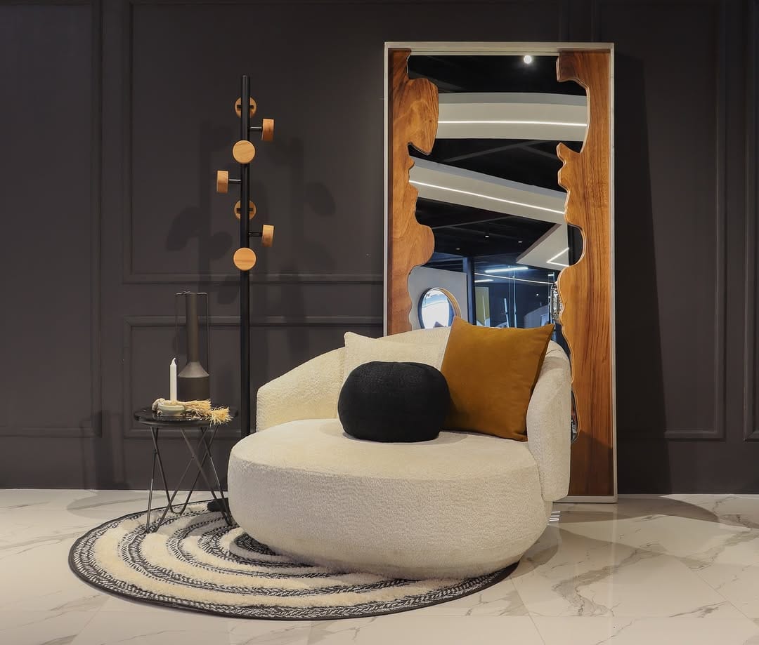 Post 5 by Kassël Home & Living on Instagram (image)
