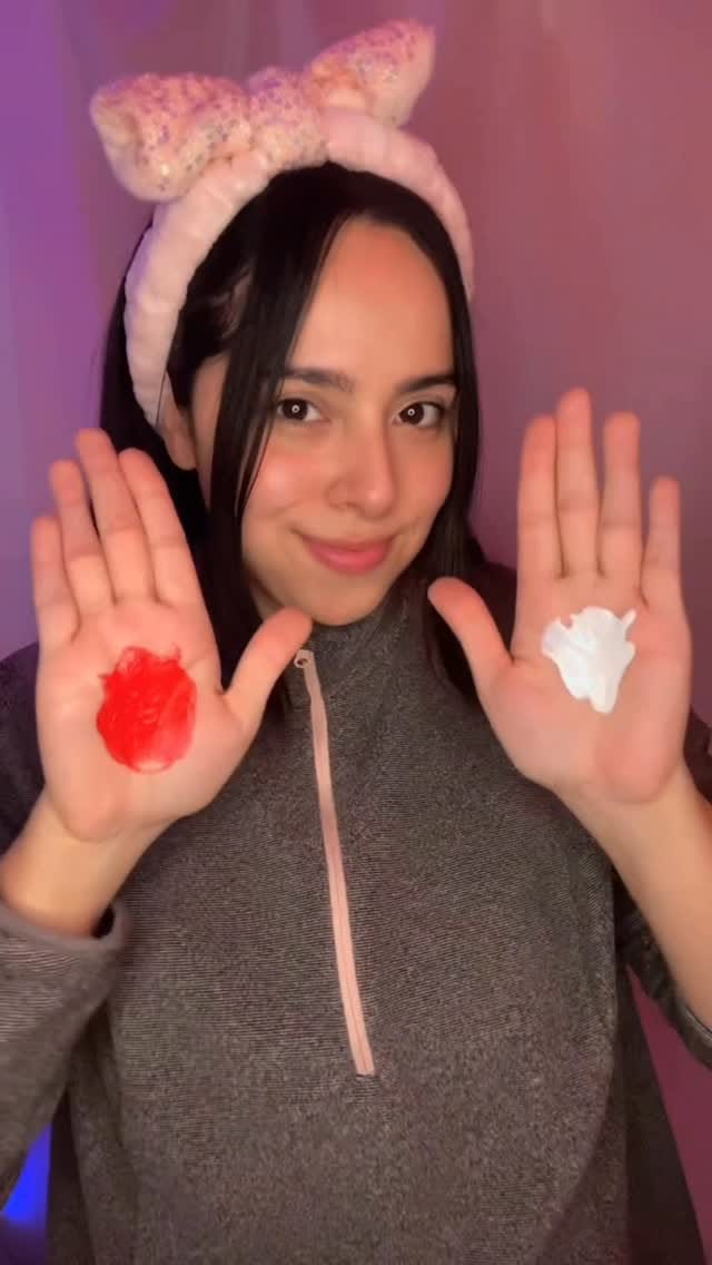 Post 2 by camilasaTV on Instagram (video)