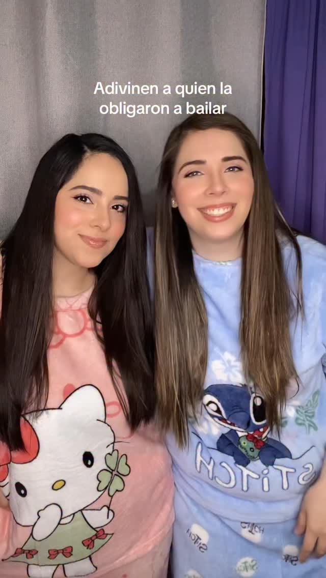 Post 3 by camilasaTV on Instagram (video)