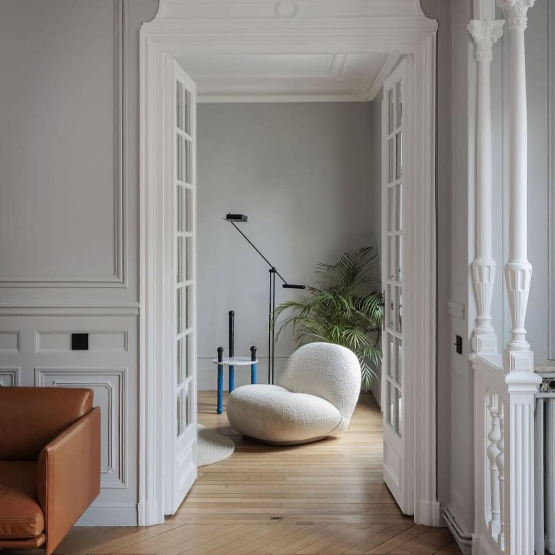Post 6 by Divanno | Muebles Icónicos on Instagram (carousel)