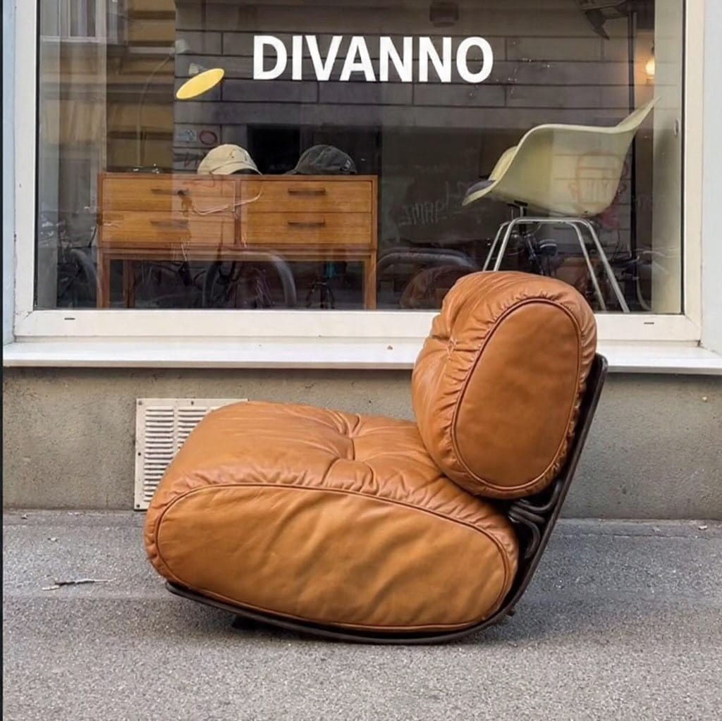 Post 8 by Divanno | Muebles Icónicos on Instagram (carousel)