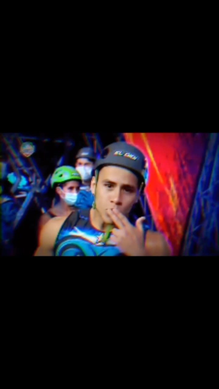 Post 9 by Didier Mauricio Sepulveda Torres on Instagram (video)