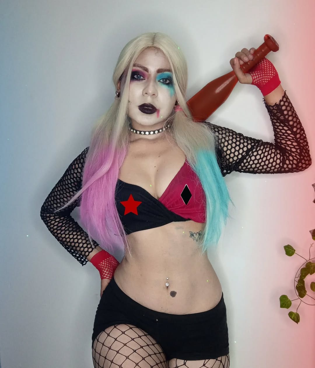 Post 5 by Valentina /Maquilladora on Instagram (carousel)