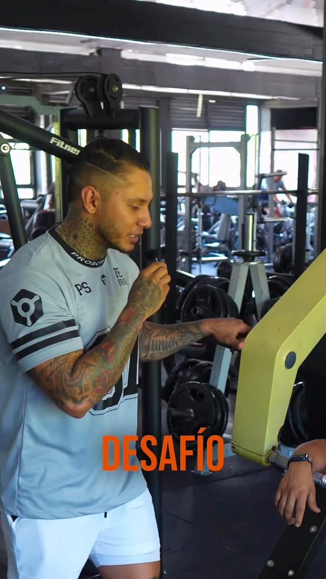 Post 7 by Didier Mauricio Sepulveda Torres on Instagram (video)