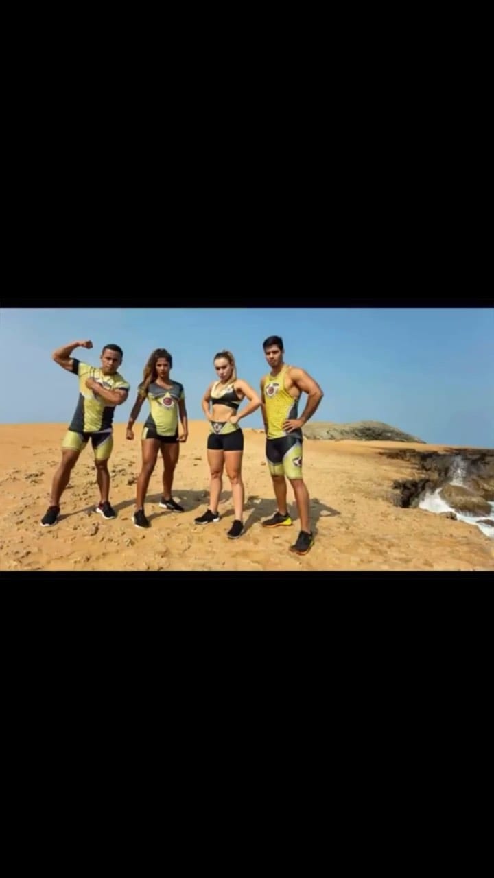 Post 8 by Didier Mauricio Sepulveda Torres on Instagram (video)
