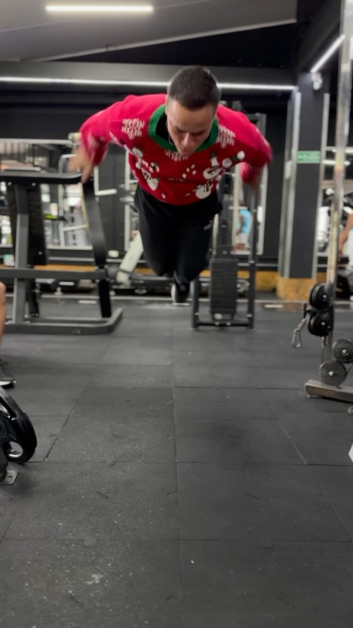 Post 4 by Didier Mauricio Sepulveda Torres on Instagram (video)