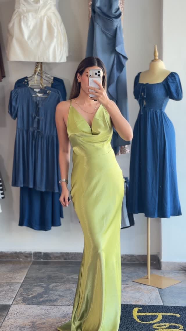Post 7 by Peonia dresses | Vestidos  Acapulco on Instagram (video)