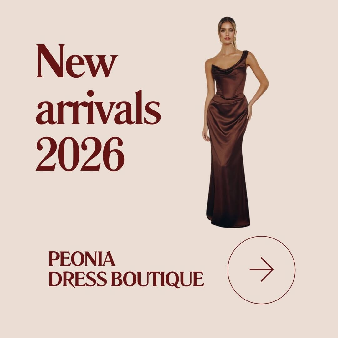 Post 10 by Peonia dresses | Vestidos  Acapulco on Instagram (carousel)