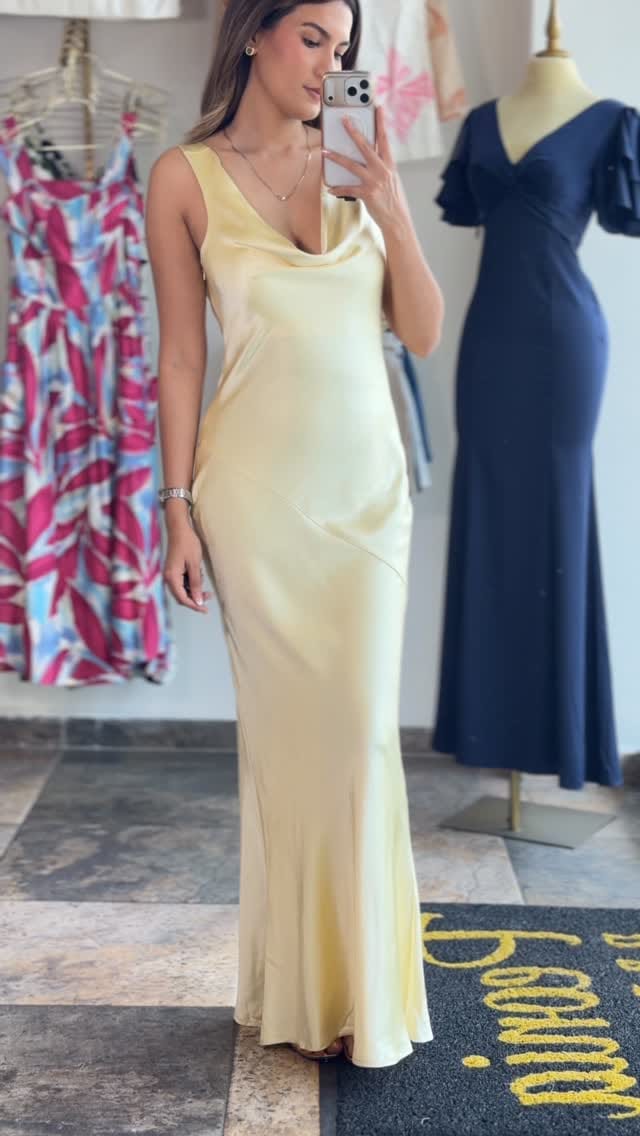 Post 3 by Peonia dresses | Vestidos  Acapulco on Instagram (video)
