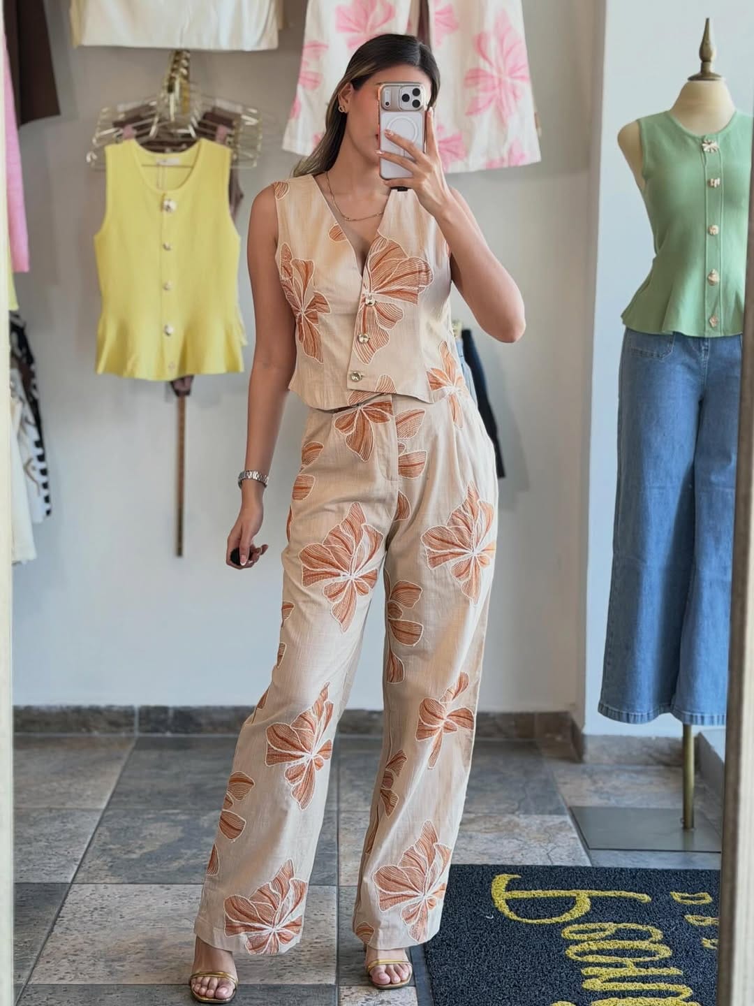 Post 6 by Peonia dresses | Vestidos  Acapulco on Instagram (carousel)