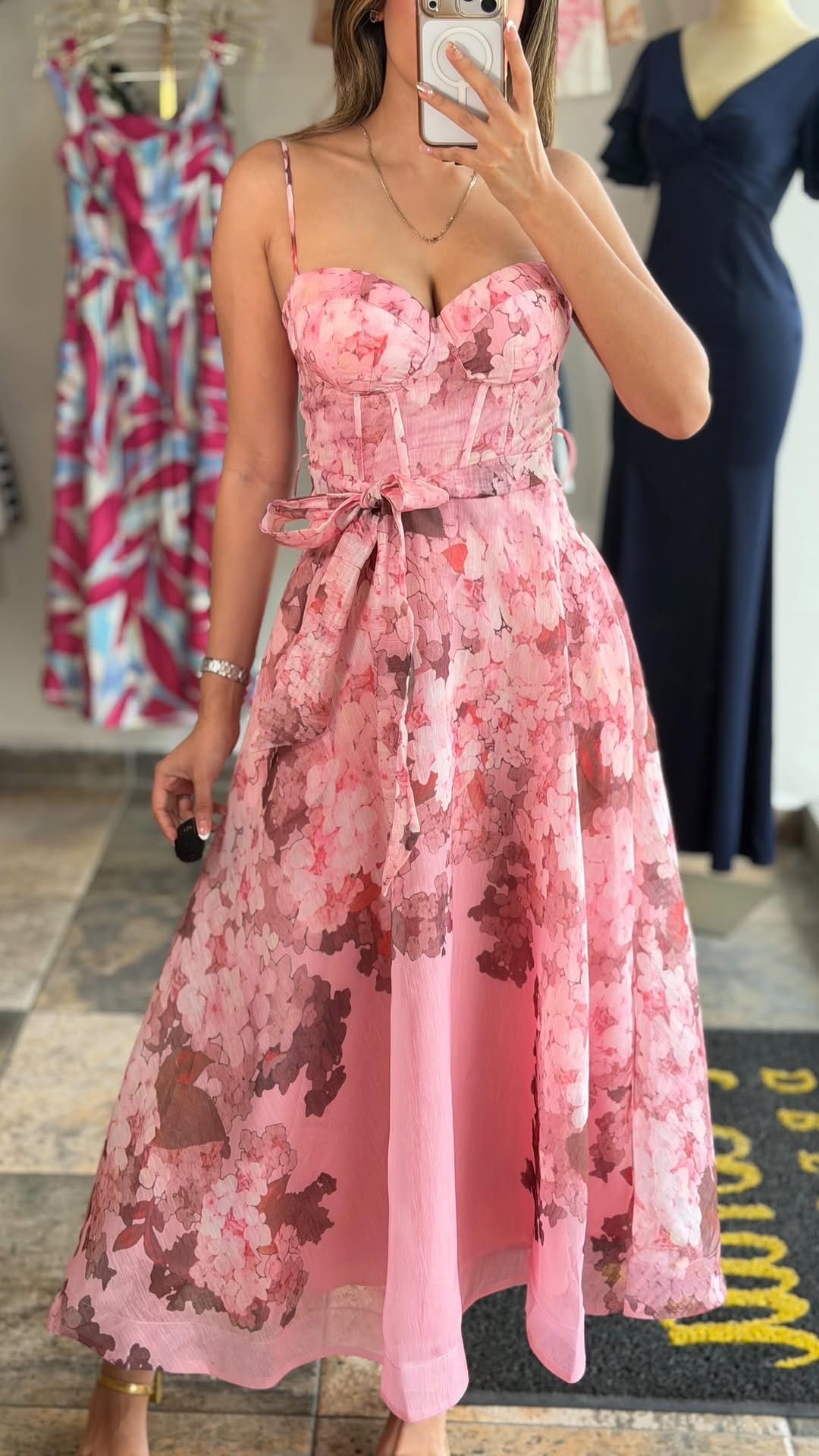 Post 5 by Peonia dresses | Vestidos  Acapulco on Instagram (video)