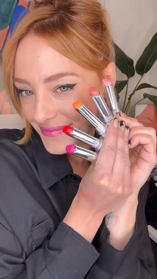 Post 1 by M·A·C Cosmetics México Market on Instagram (video)