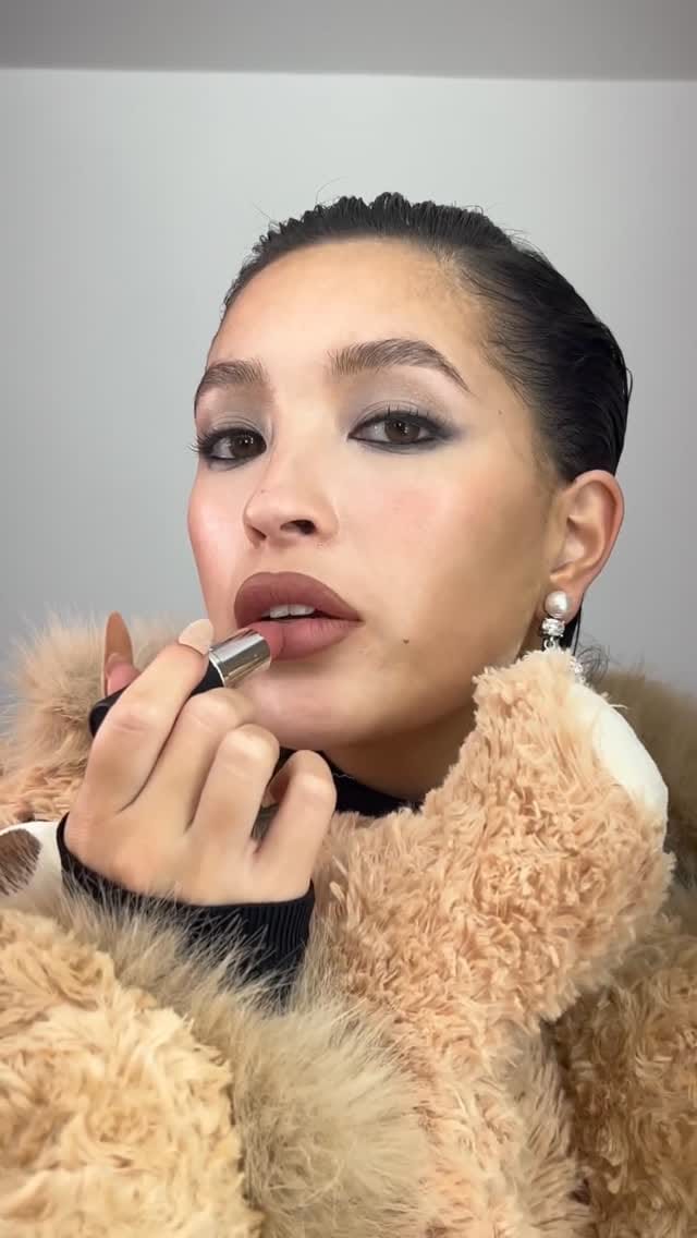 Post 7 by M·A·C Cosmetics México Market on Instagram (video)