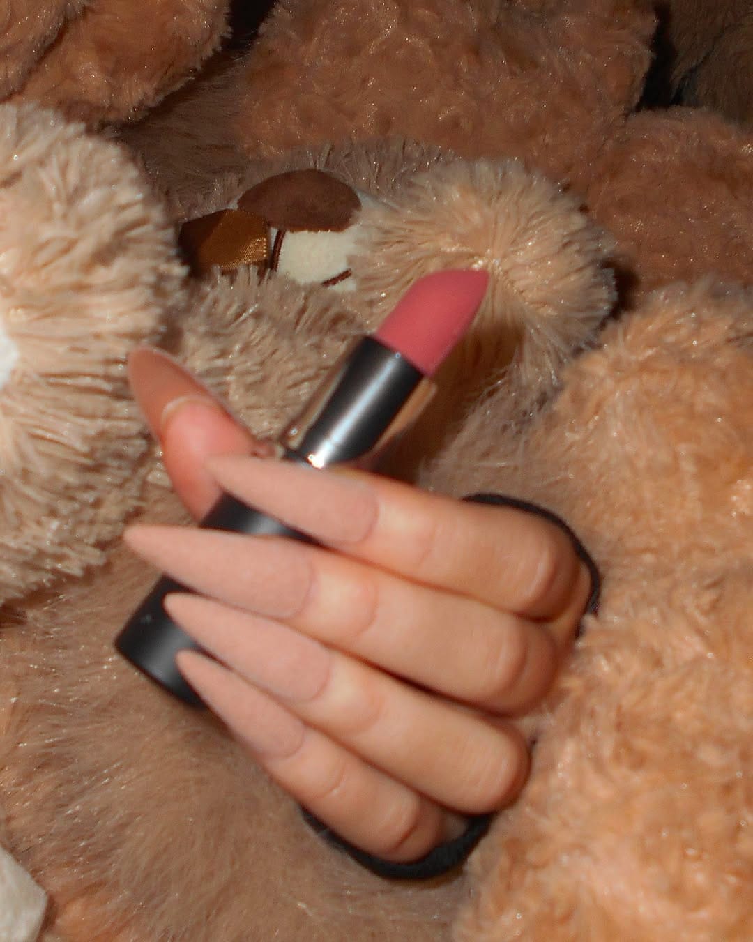 Post 5 by M·A·C Cosmetics México Market on Instagram (image)