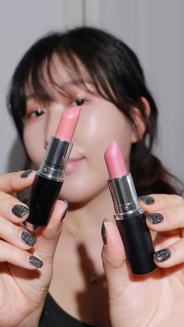 Post 9 by M·A·C Cosmetics México Market on Instagram (video)
