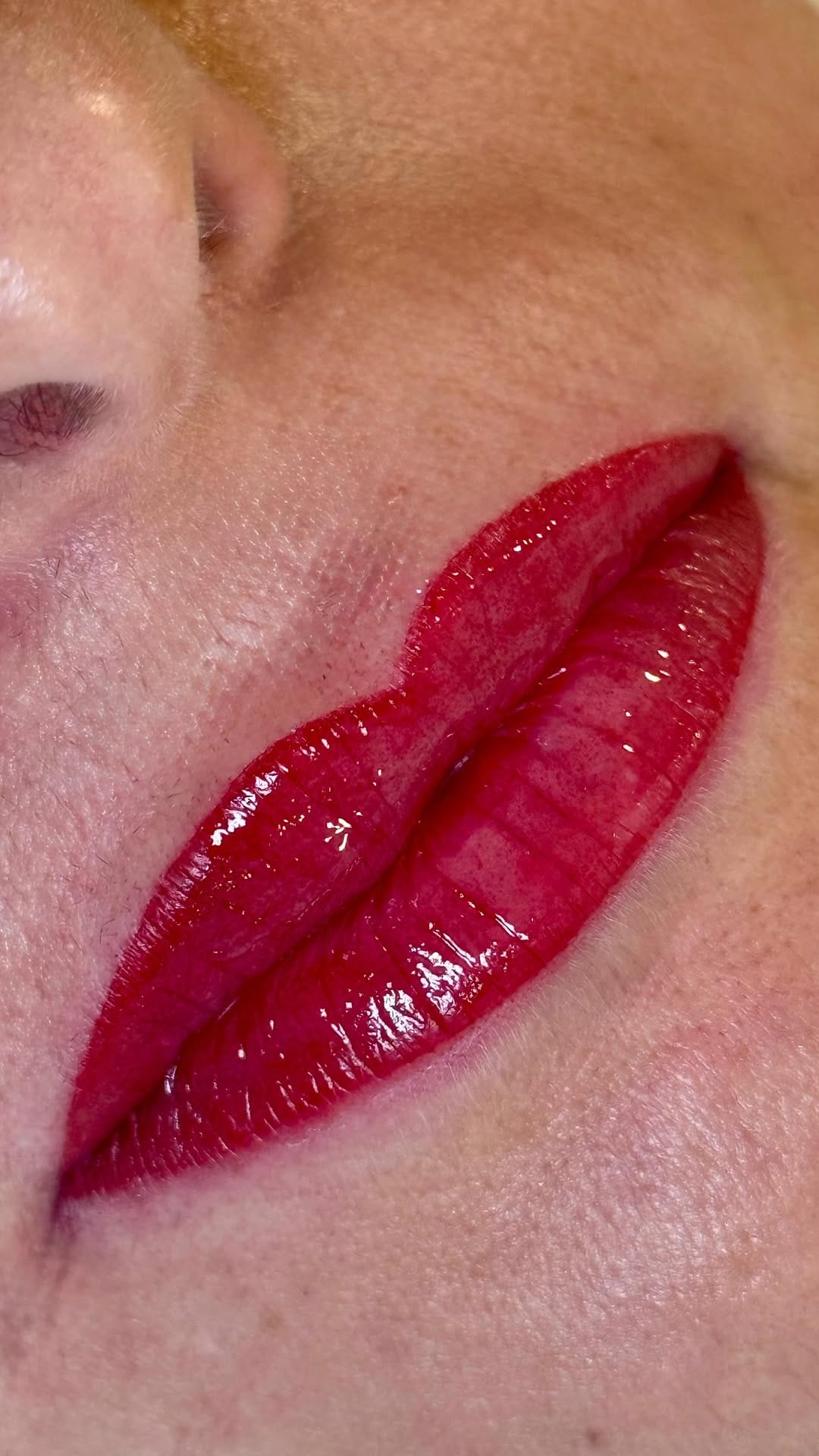 Post 1 by L'Arte nel Corpo on Instagram (video)