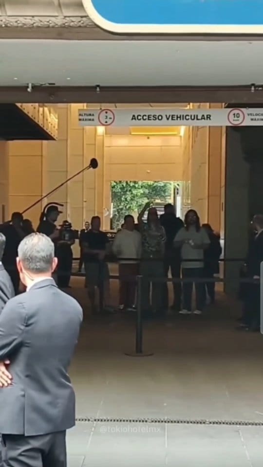 Post 6 by Ｔｏｋｉｏ Ｈｏｔｅｌ Ｍｘ🇲🇽 on Instagram (video)