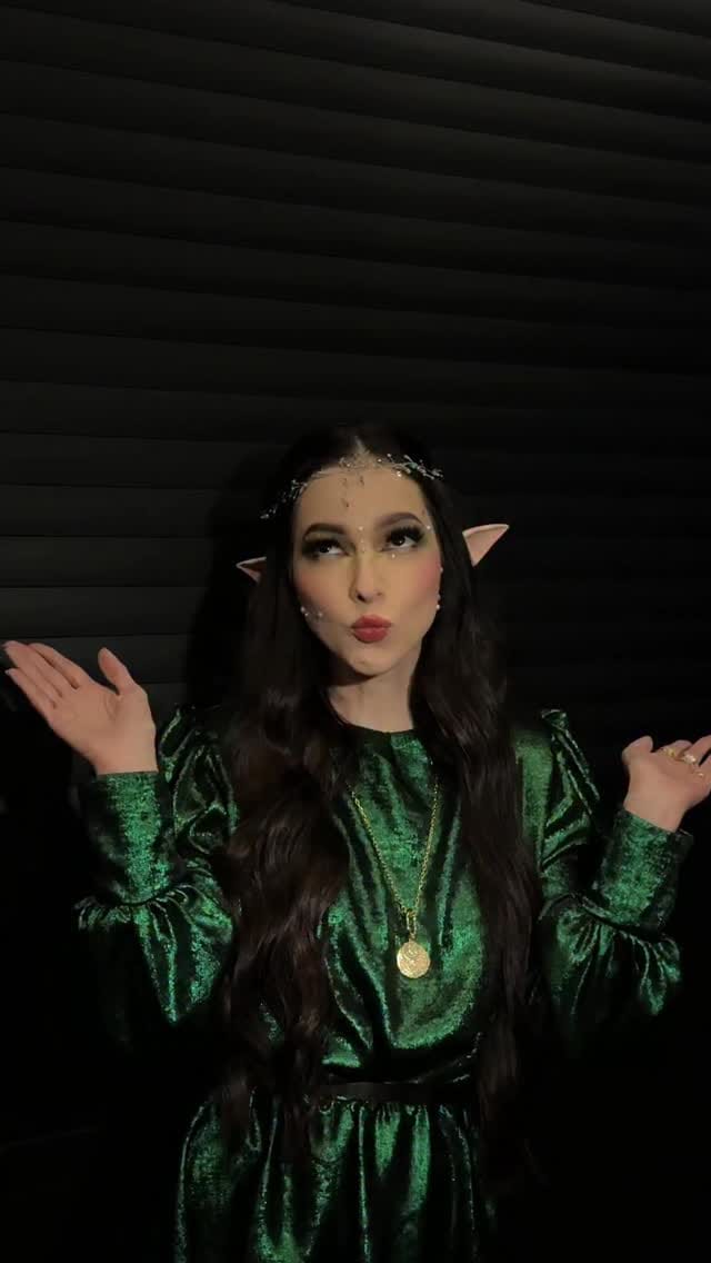 Post 3 by FATIMA MORENO on Instagram (video)