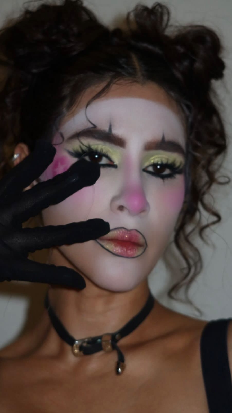 Post 4 by FATIMA MORENO on Instagram (video)