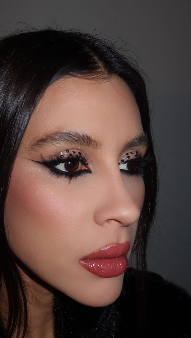 Post 2 by FATIMA MORENO on Instagram (video)