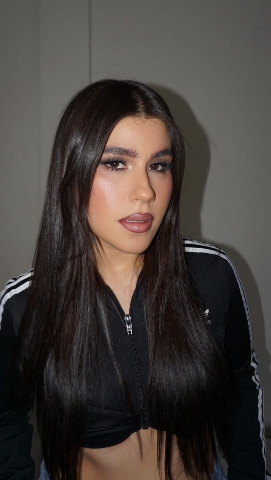 Post 8 by FATIMA MORENO on Instagram (video)