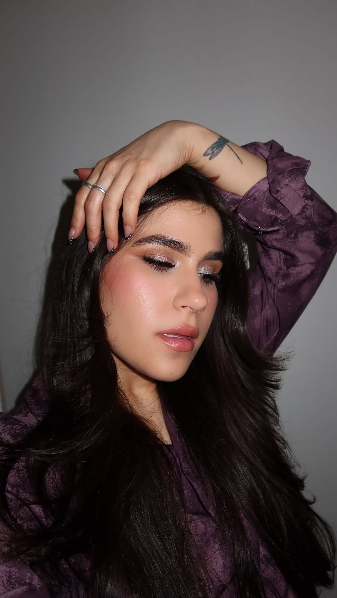 Post 10 by FATIMA MORENO on Instagram (video)