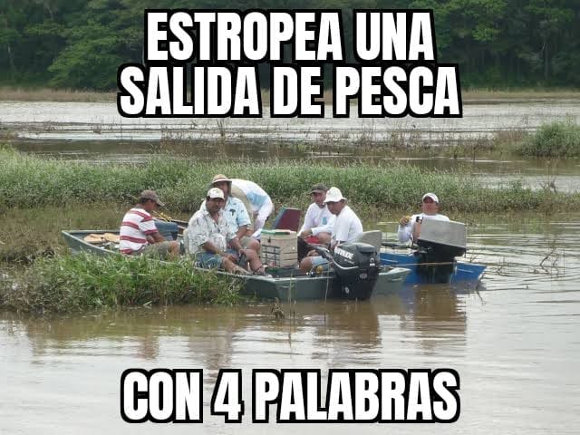 Post 6 by Pesca  Facil on Instagram (image)